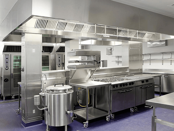 團餐 / 連鎖餐飲中央廚房