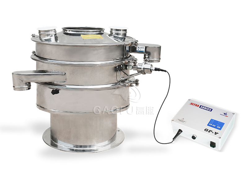 超聲波振動篩 超聲波振動篩