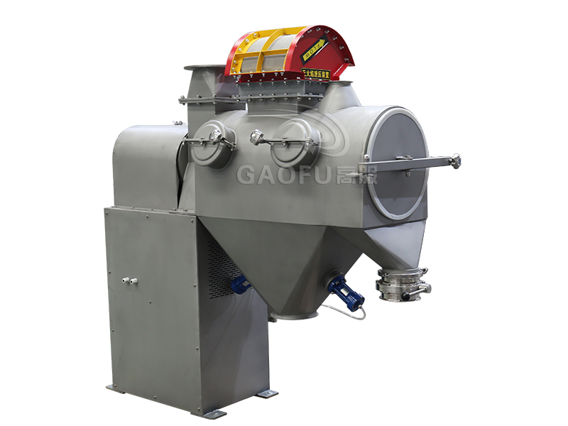 防爆振動篩 防爆氣流篩