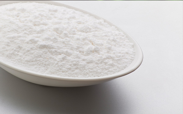 糊化淀粉篩分方案