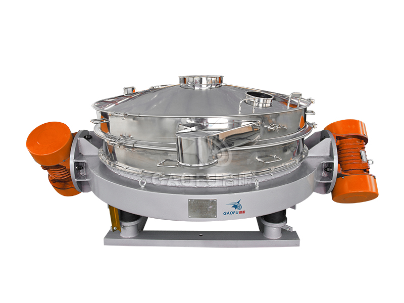 防爆振動篩 防爆振動篩