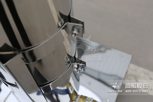 移動(dòng)過濾機(jī)細(xì)節(jié)