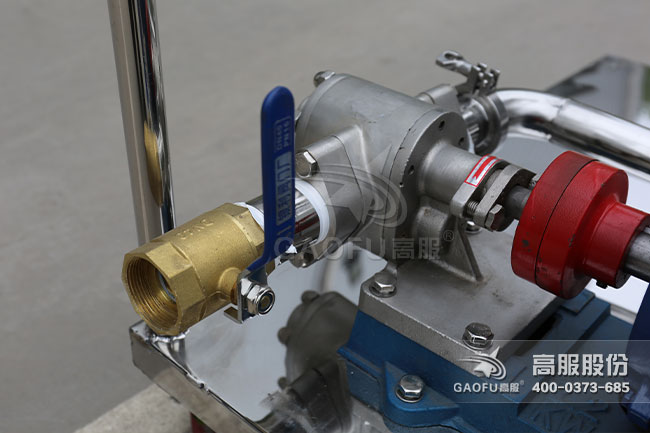 移動(dòng)過濾機(jī)細(xì)節(jié)