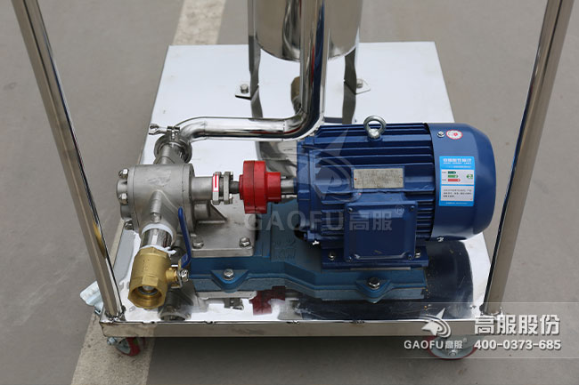 移動(dòng)過濾機(jī)細(xì)節(jié)