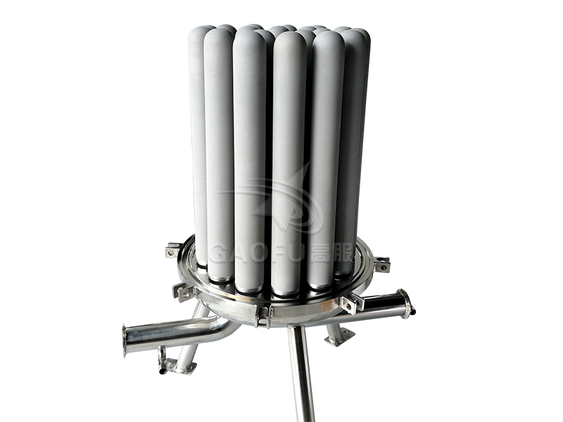 鈦棒過(guò)濾器 鈦棒過(guò)濾器