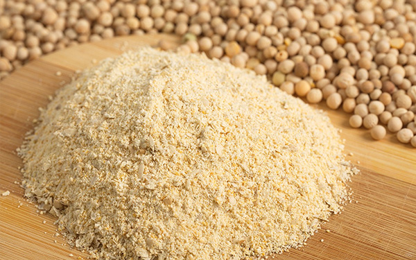 豆粕廢料篩分方案